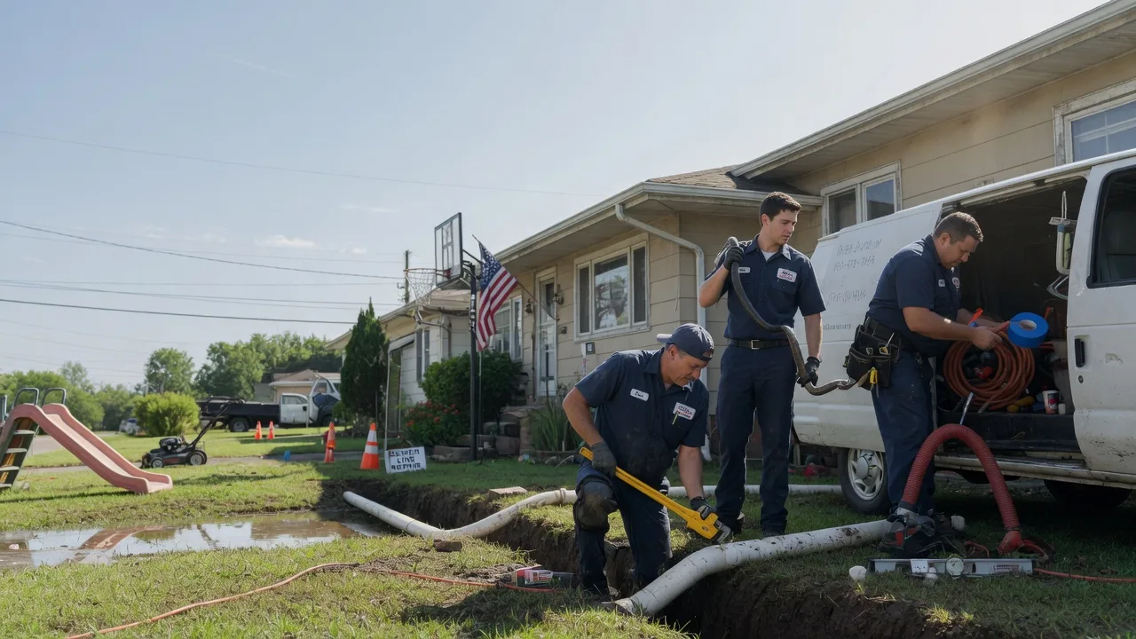 Toilet Installation in Hamilton, AL near me